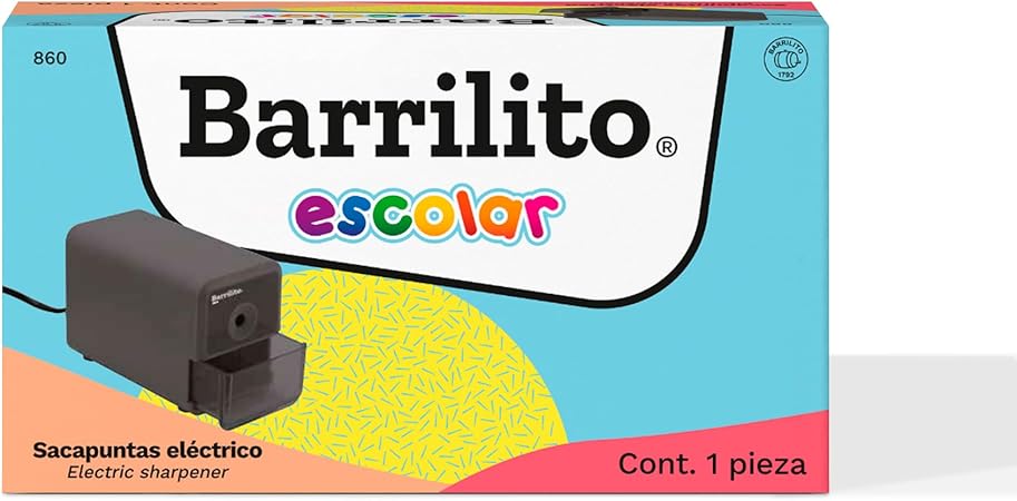 ELECTRIC PENCIL SHARPENER