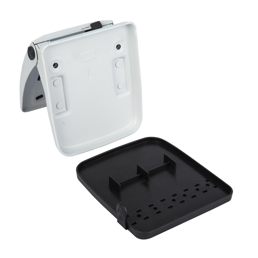 2-HOLE PUNCH 35 SHEETS