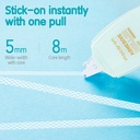 ADHESIVE ROLLER ASST.