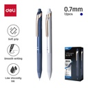 PEN BALL MINI TIP 0.7 BLUE INK BLUE