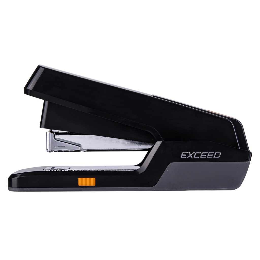 STAPLER EFFORTLESS 25 SHEETS BLACK