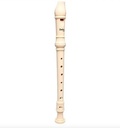 RECORDER MUSIC IVORY