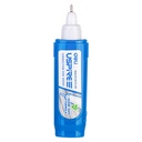 CORRECTION FLUID 10ML WHITE