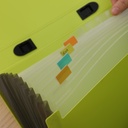 FILE EXPANDING A4-13 GRID ASST.