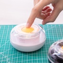 FINGER MOISTENER COL.