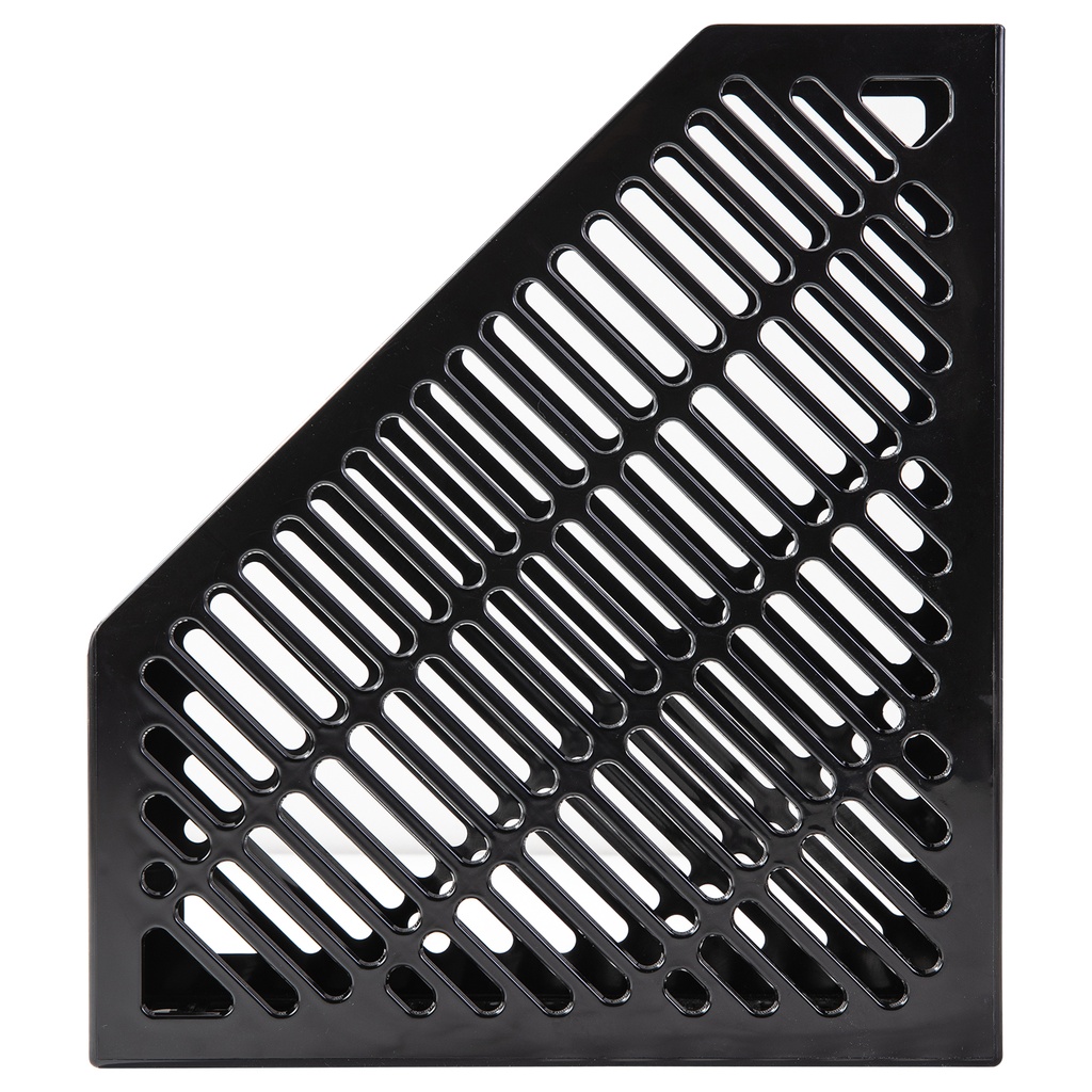 RACK MAGAZINE 295MM BLACK