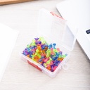 PIN PUSH SIZE 23MM 1''