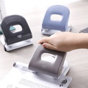 PUNCH 40 SHEETS GREY
