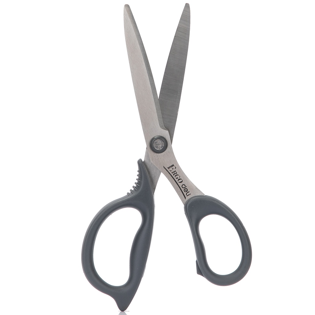 SCISSORS 210MM COL.