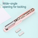 STAPLER 25 SHEETS ASST.