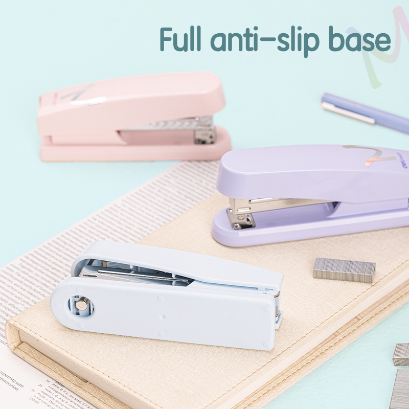 STAPLER 25 SHEETS ASST.