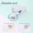 STAPLER 25 SHEETS ASST.