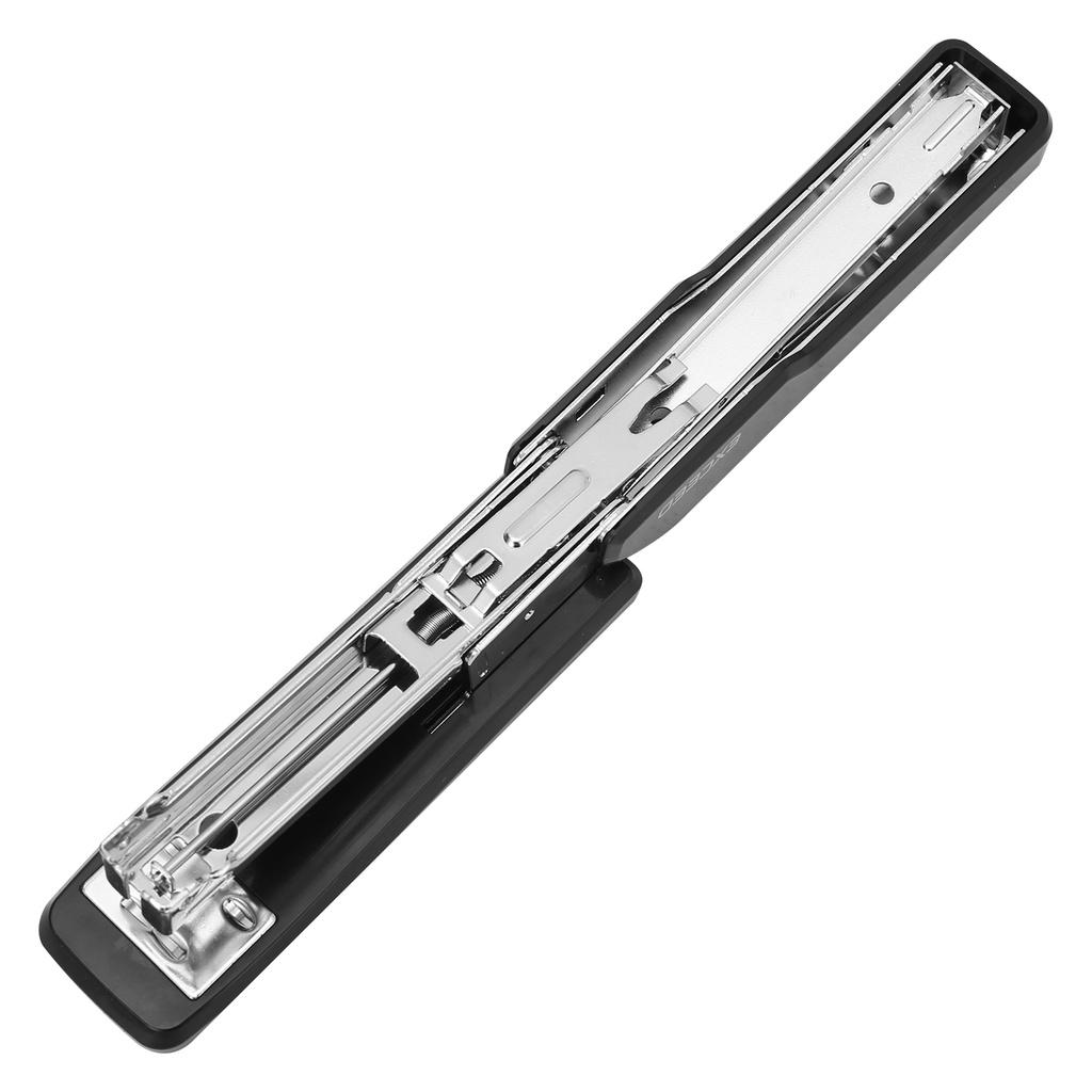 STAPLER 25 SHEETS BLACK
