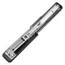 STAPLER 25 SHEETS BLACK