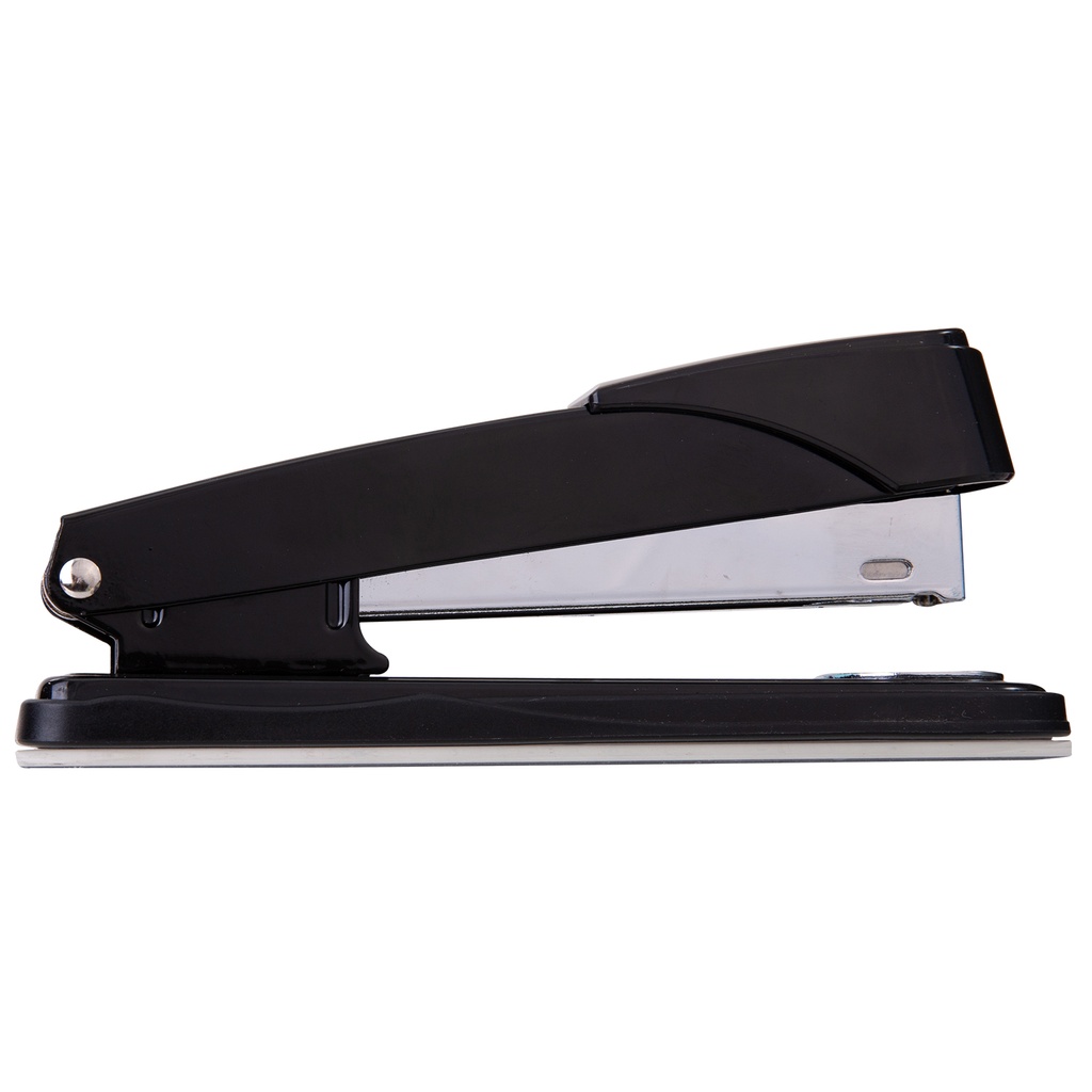 STAPLER 50 SHEETS BLACK