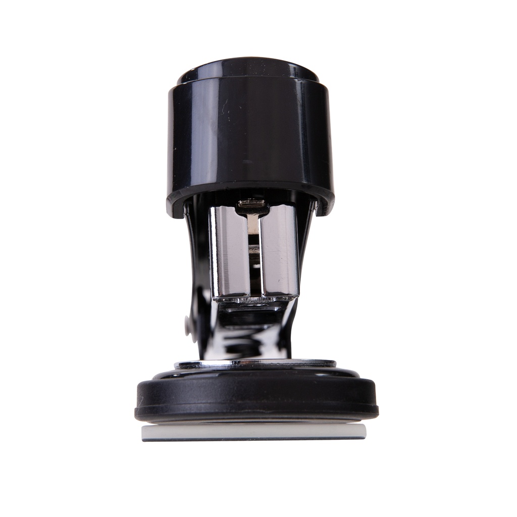 STAPLER 50 SHEETS BLACK