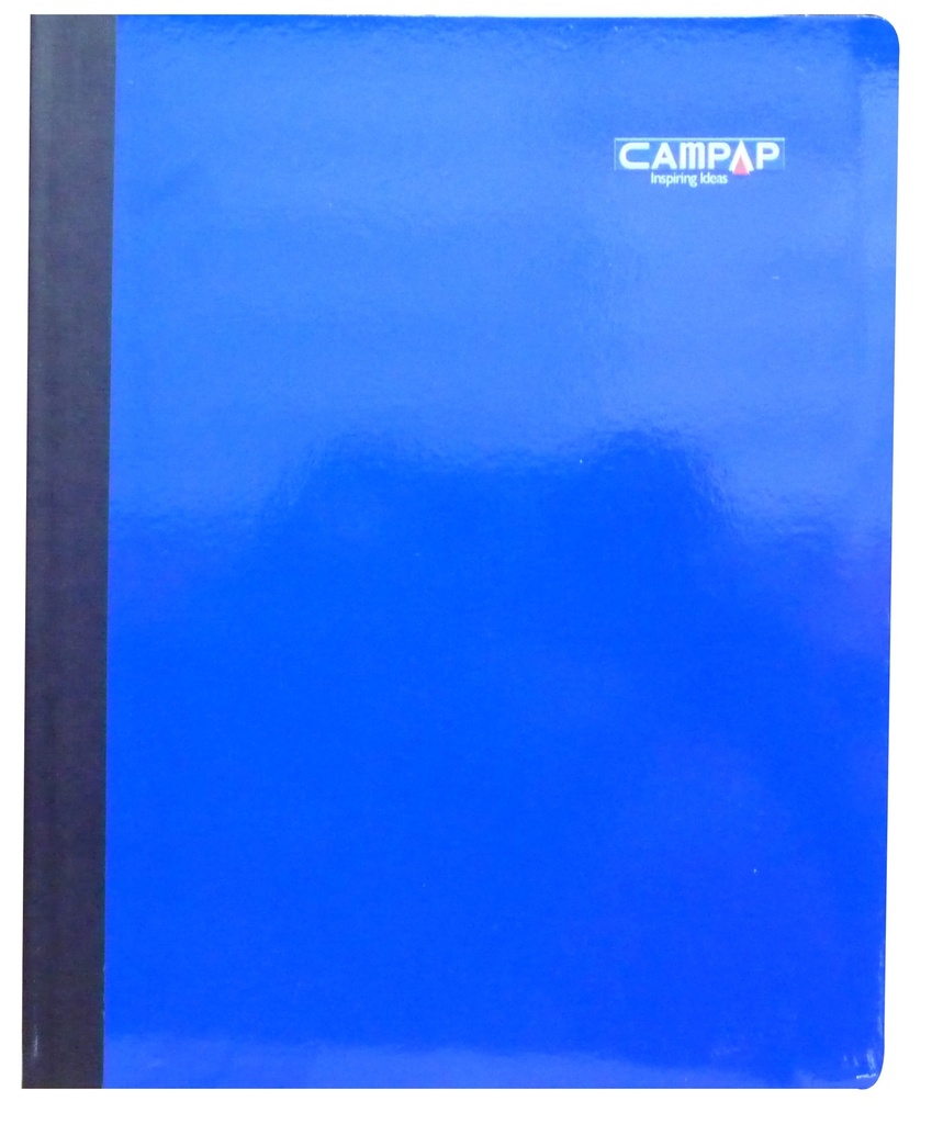 BOOK NOTE 10X8 4QR ASST DESIGN