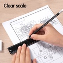TIDY DESK ORGANIZER BLACK