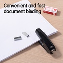 TIDY DESK ORGANIZER BLACK