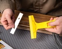 TOOLS CLEANING BLADE 145MM