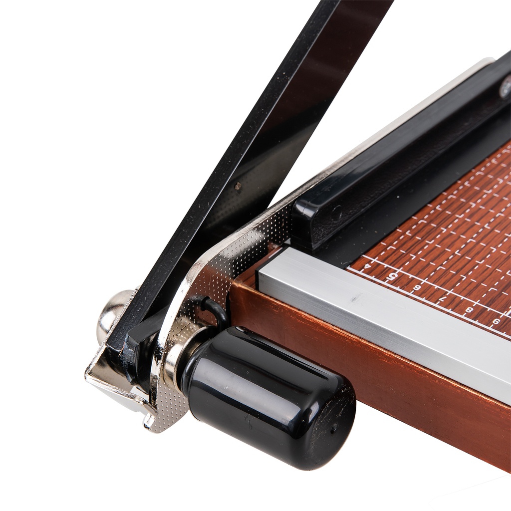 TRIMMER PAPER A3 BROWN