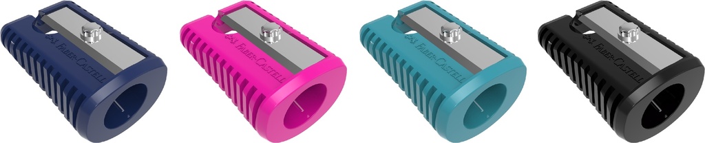 SHARPENER SLIM IN JAR 120PCS