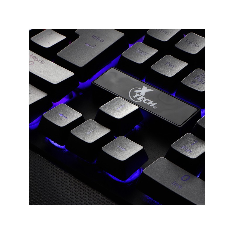 KEYBOARD USB GAMING