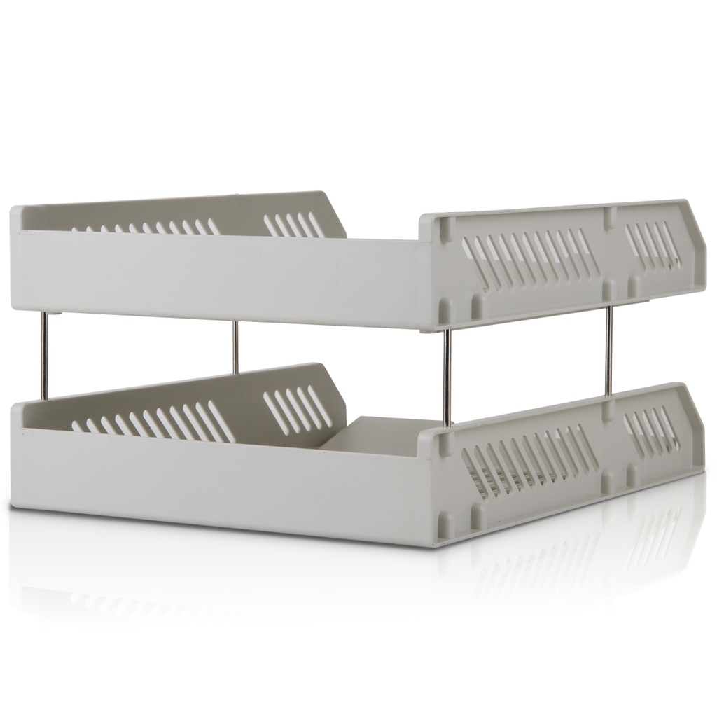 TRAY DESK GRY A4 (2)