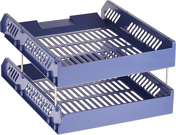 TRAY DESK BLU A4 (2)