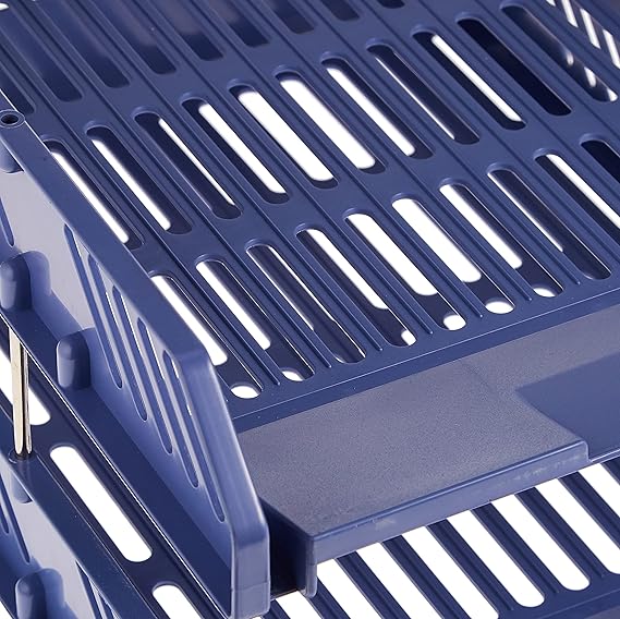 TRAY DESK BLU A4 (2)