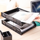 TRAY DESK BLK A4 (2)