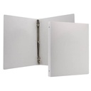 BINDER PAN 11/2" WHI3148/90041