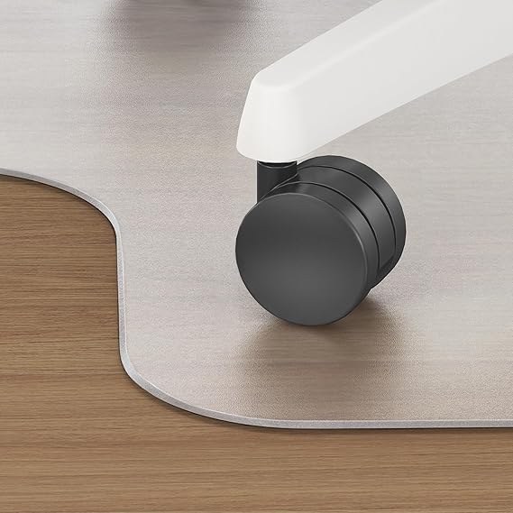 MAT CHAIR 45X53 FOR HARD FLOOR