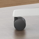 MAT CHAIR 45X53 FOR HARD FLOOR