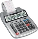 CALCULATOR CANON 12D P23DH
