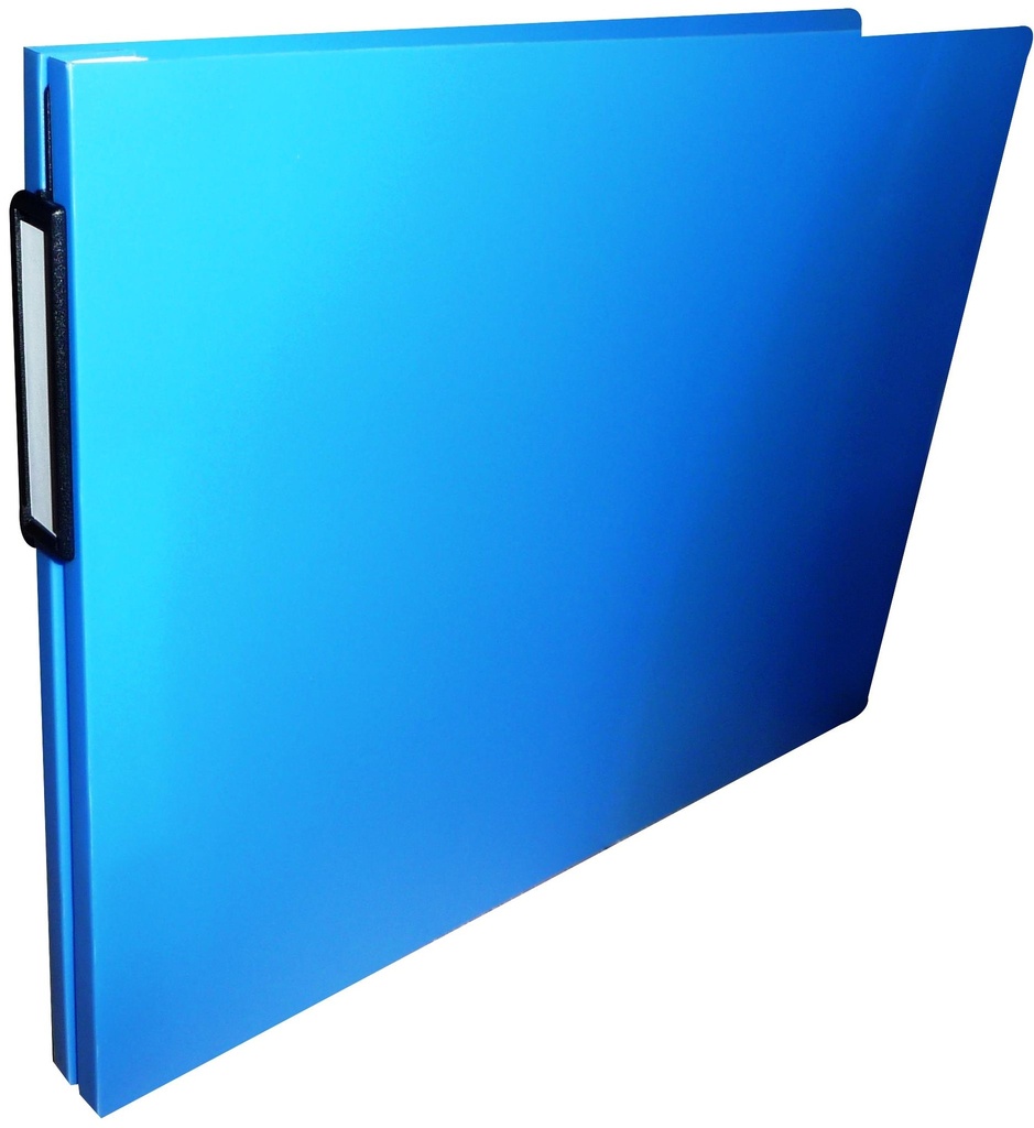 BINDER COMPUTER 91/2 X11 ASST