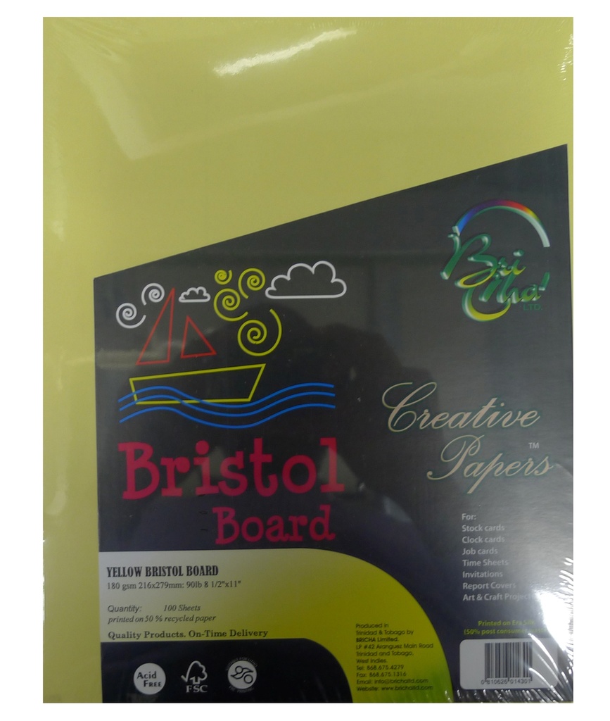DIVIDERS L/S BRISTOL CAN (100)