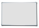 BOARD WHITE 4X8 S/SIDE