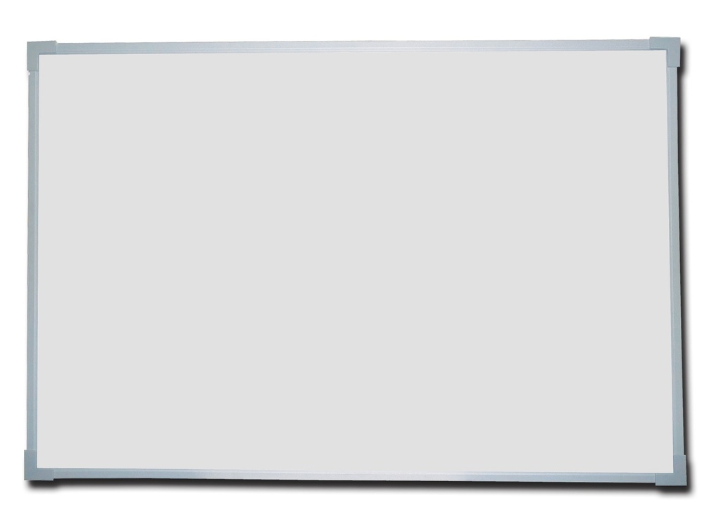 BOARD WHITE 3X5 S/SIDE