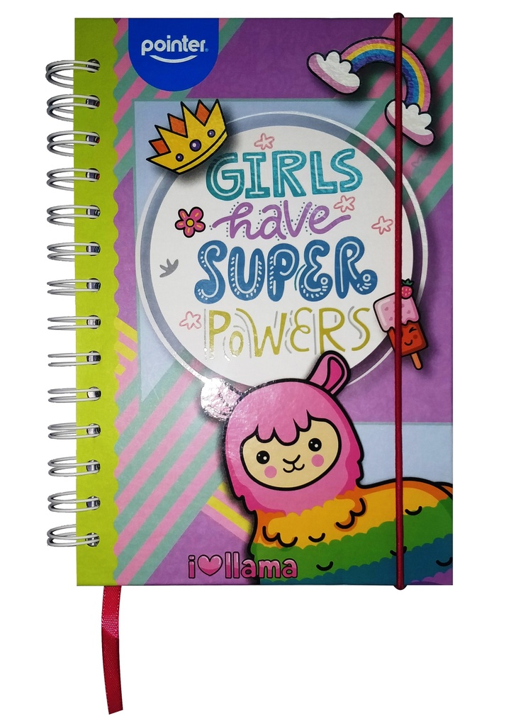 BOOK KIDS DIARY