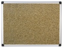 BOARD CORK 4X6