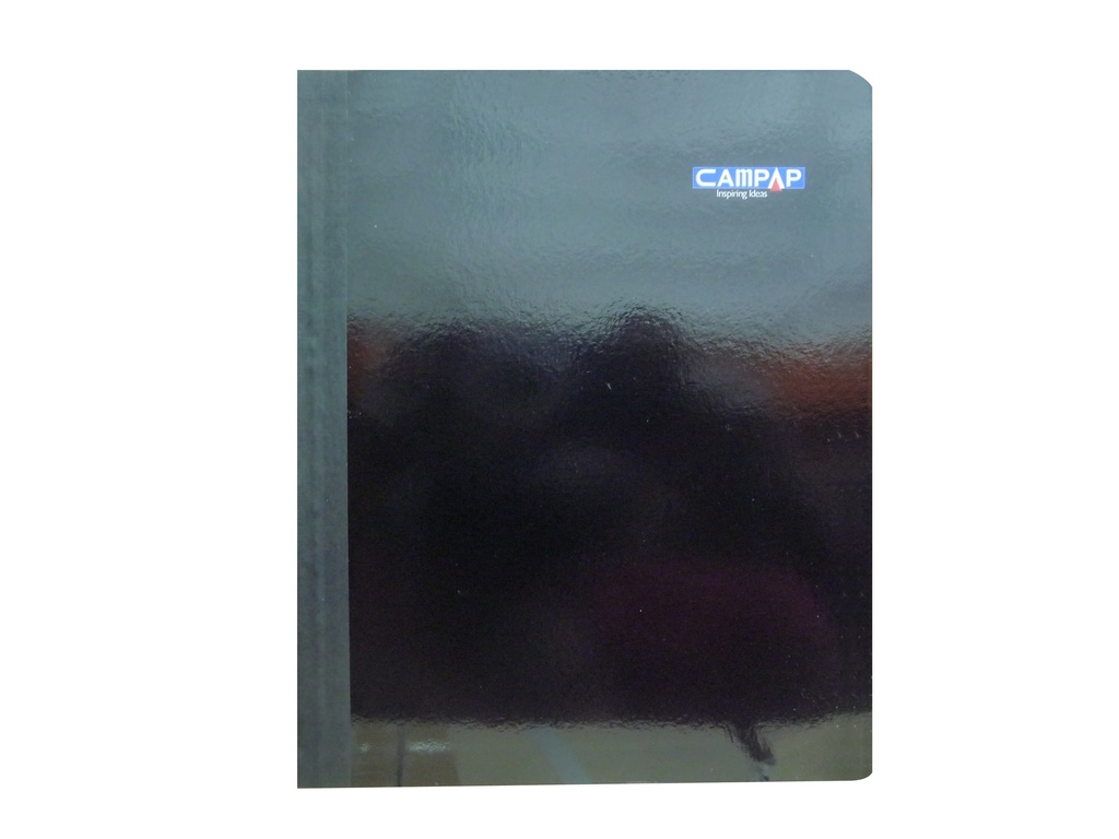 BOOK NOTE 10X8 4QR ASST DESIGN
