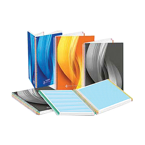 BOOK EXER 3 SUB 120 SHTS