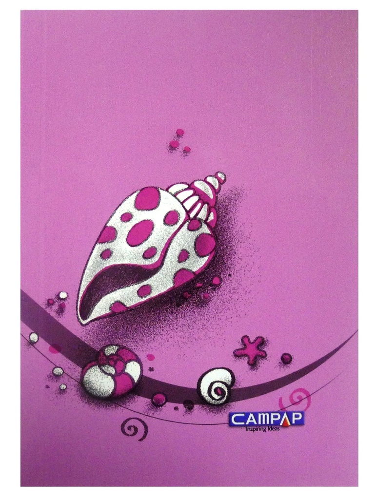 BOOK MEMO 6X4S/CVR 120P-10/400