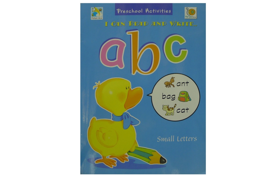 BOOK/ ENG READ/WRI 2C-abc
