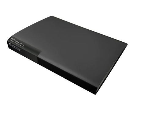 BOOK DISPLAY 60PKT A4