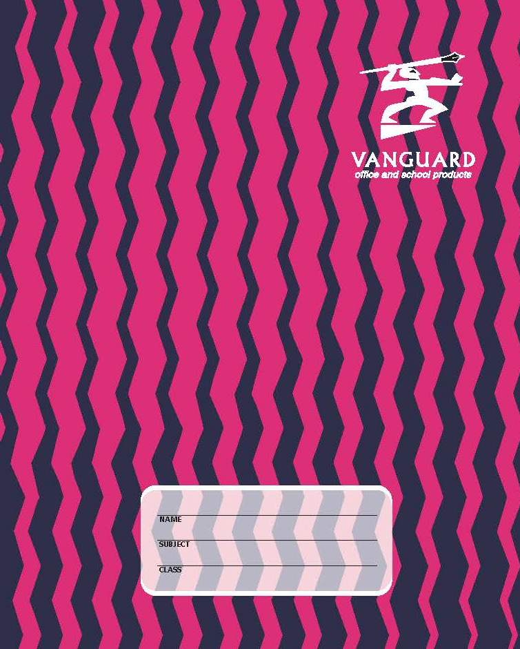BOOK NOTE 10X8  2QR