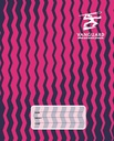 BOOK NOTE 10X8  2QR