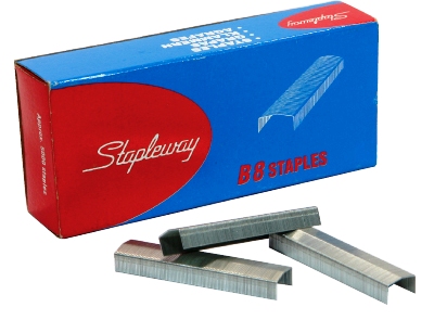 STAPLES B8 BOST PRO OFFICE