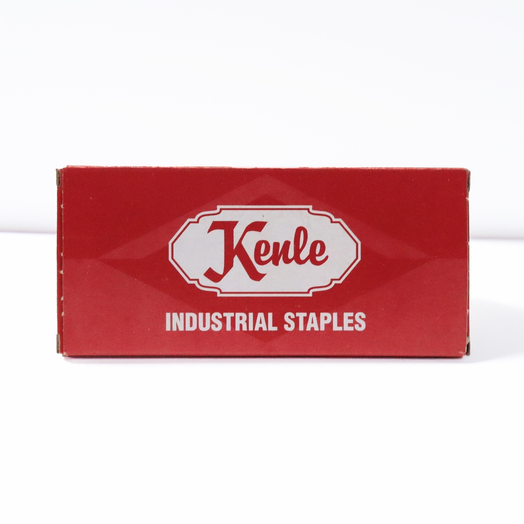STAPLES REXEL 3/8(10MM) ODYSSEY/KENLE